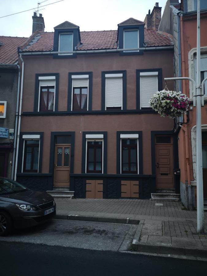 Une Affaire De Famille Le Portel Exteriér fotografie