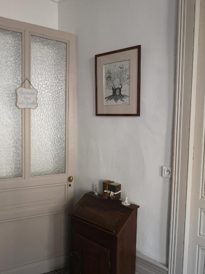 Une Affaire De Famille Le Portel Exteriér fotografie